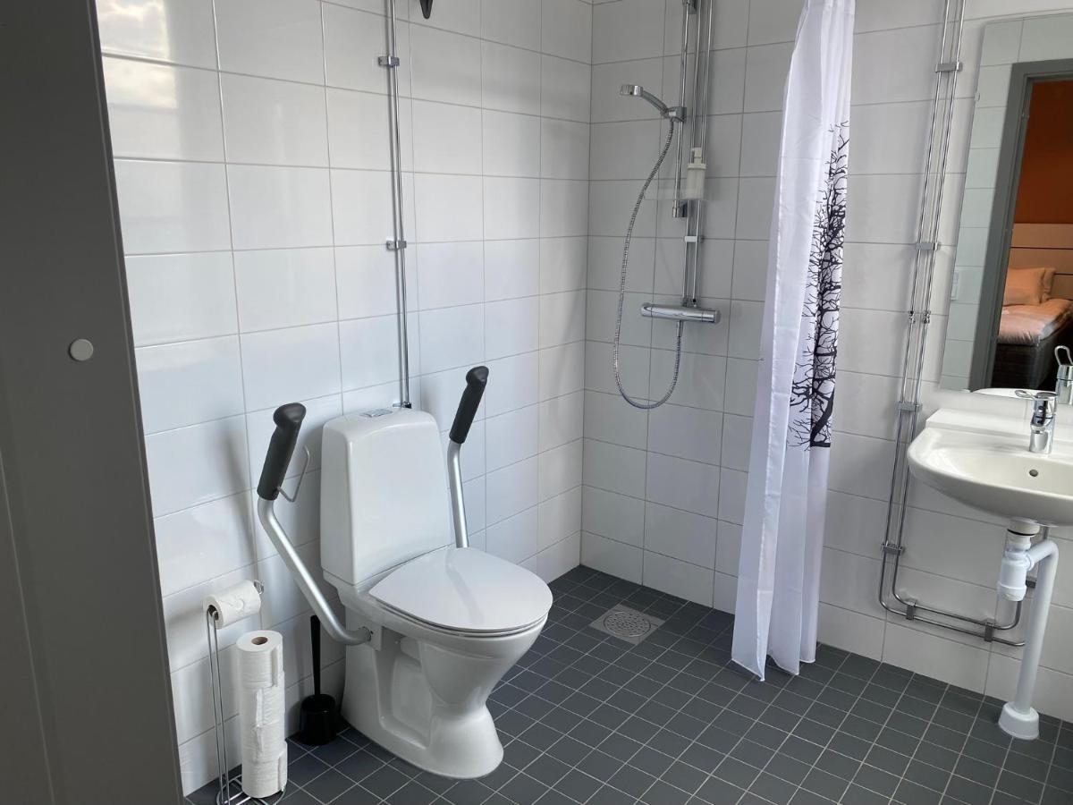 Hotel Ahlgrens