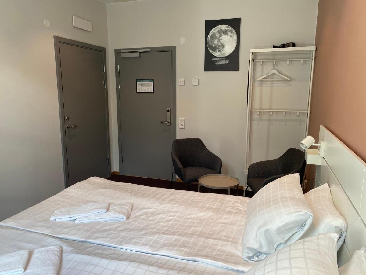 Hotel Ahlgrens