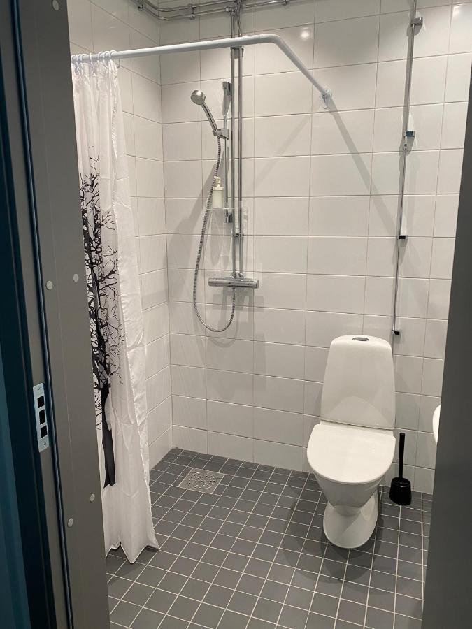 Hotel Ahlgrens Gävle