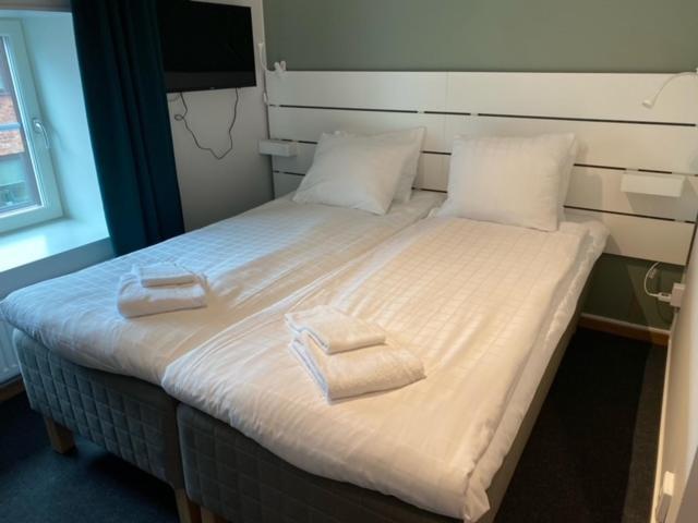 Hotel Ahlgrens Gävle