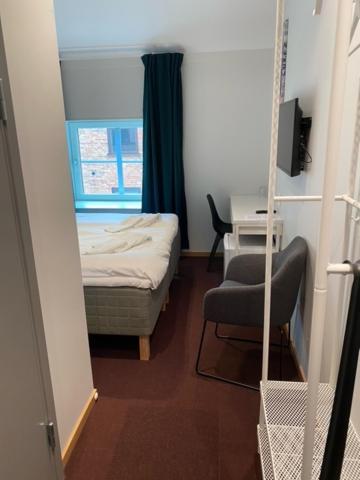 Hotel Ahlgrens