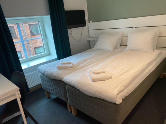 Ahlgrens Hotel