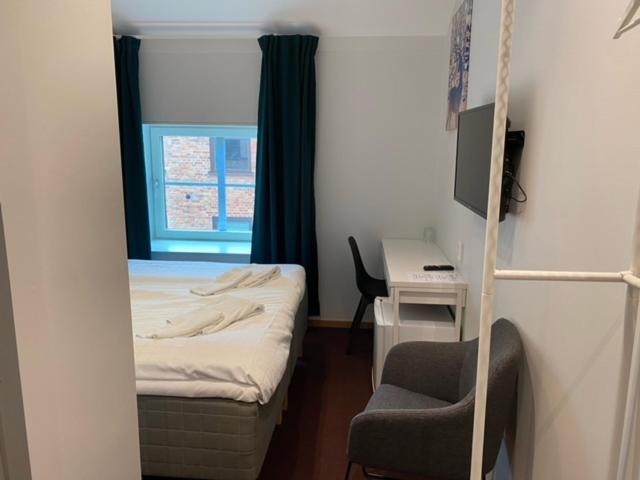 Hotel Ahlgrens *